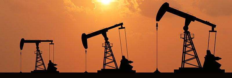 Energy products CFD trading