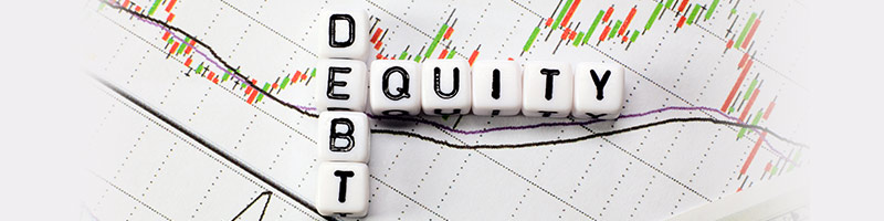 Gearing Ratio explained