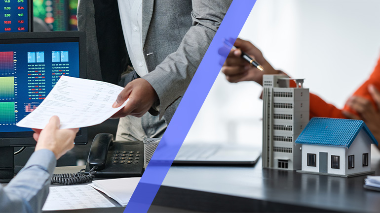 Investing in Real Estate vs Capital Markets: A Comprehensive Guide